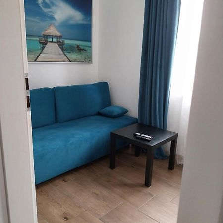 Pokoje - Studio Gliwice I Przy Onkologii Exterior foto