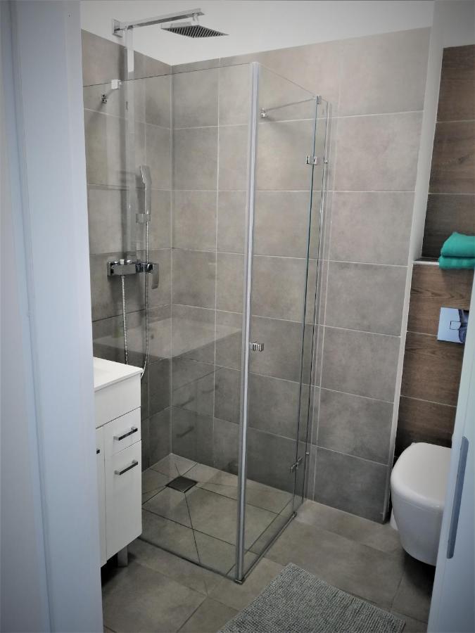 Pokoje - Studio Gliwice I Przy Onkologii Exterior foto