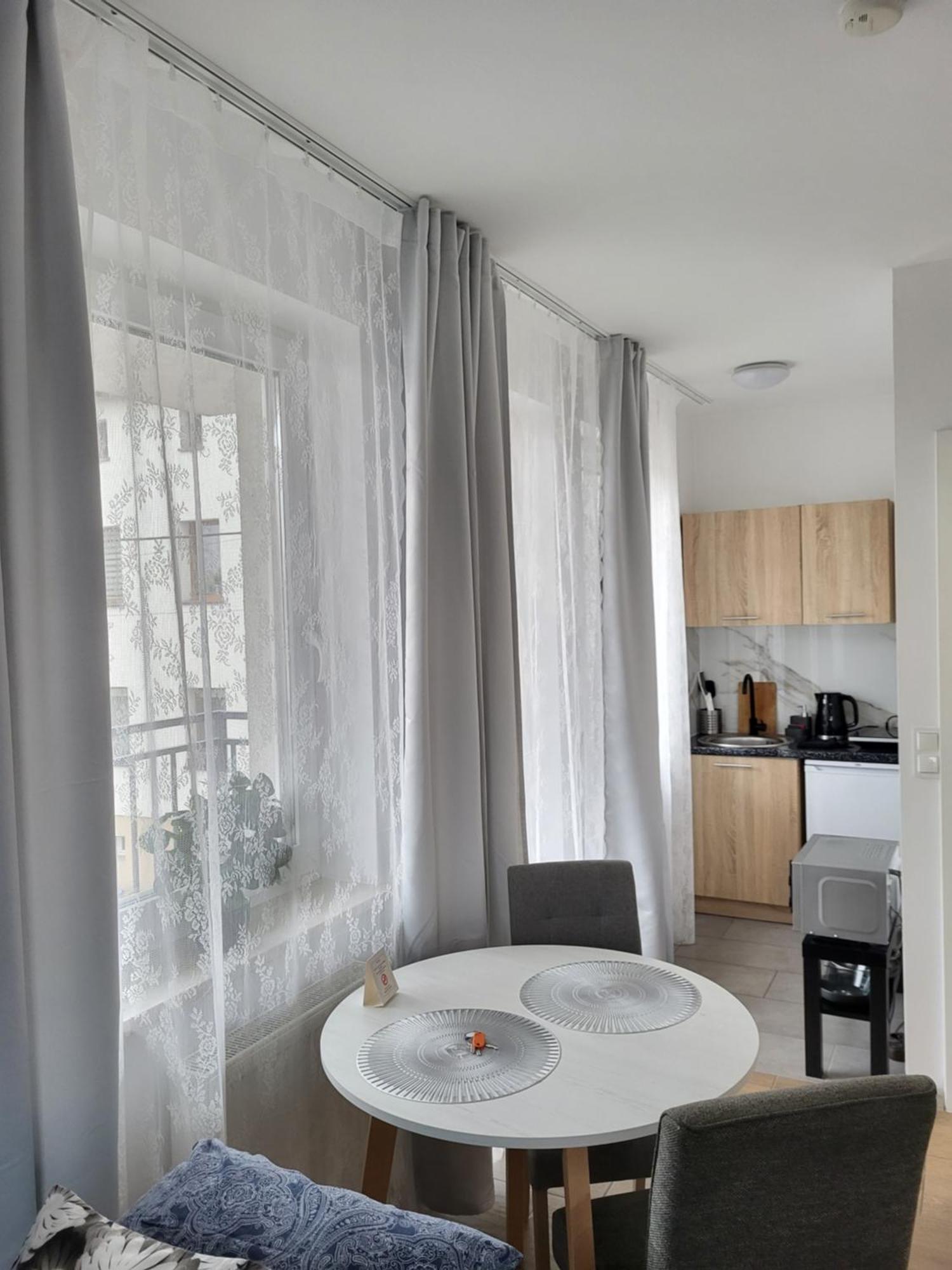 Pokoje - Studio Gliwice I Przy Onkologii Exterior foto