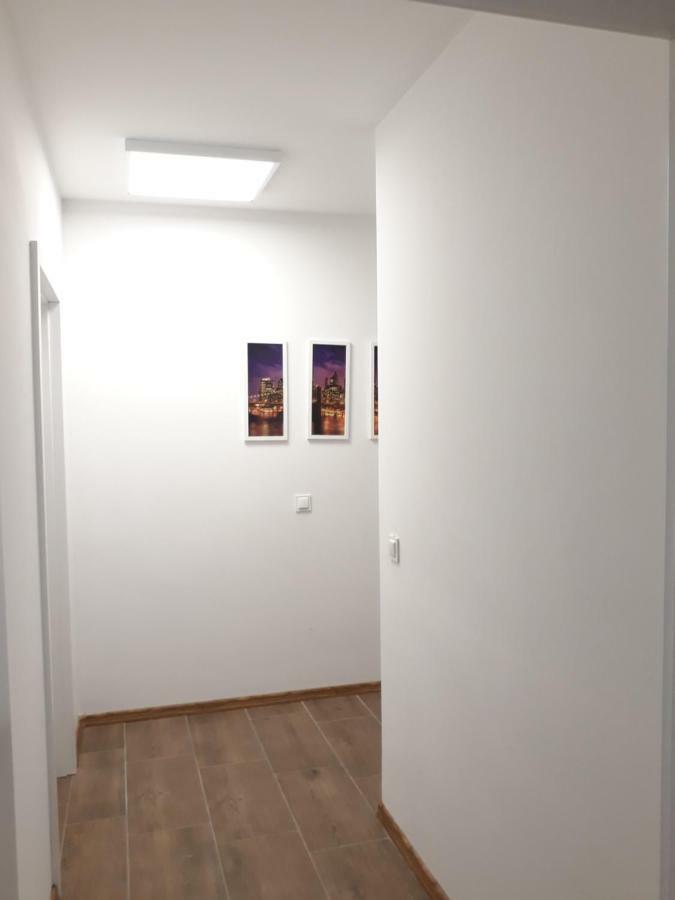 Pokoje - Studio Gliwice I Przy Onkologii Exterior foto