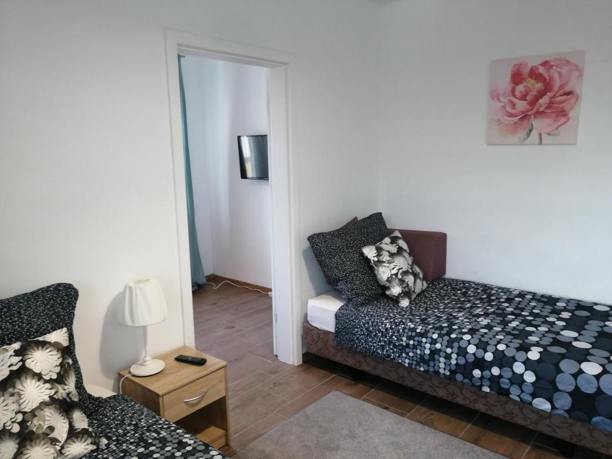 Pokoje - Studio Gliwice I Przy Onkologii Exterior foto