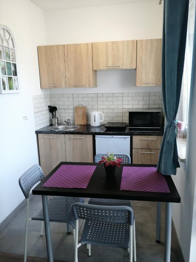 Pokoje - Studio Gliwice I Przy Onkologii Exterior foto